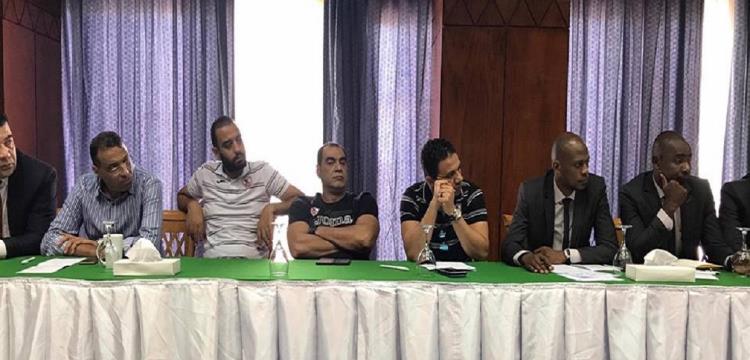 الاجتماع الفني